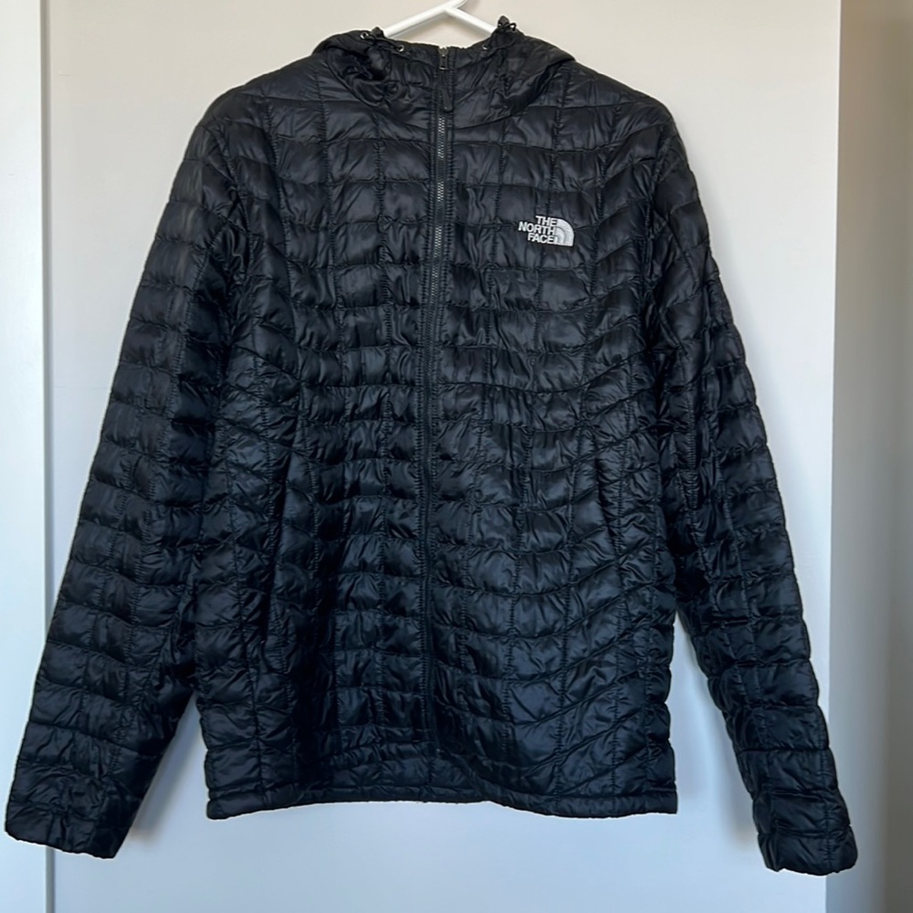 The North Face Thermoball Jacket